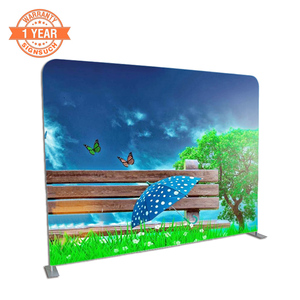 Phông Nền Vải Căng Tùy Chỉnh Lớn Tiện Dụng Trưng Bày Sự Kiện - Product Image 2
