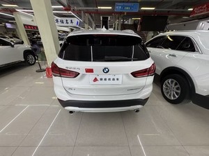 <span class=keywords><strong>BMW</strong></span> <span class=keywords><strong>X1</strong></span> SUV 2018 Usado, Gasolina, Automático, Volante a la Izquierda, Inventario de Fábrica, Compra al por Mayor, Cuero - Product Image 3