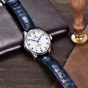 Pagani thiết kế ys003 Relojes Hombre ORIGINALES Hardlex Nhật Bản Miyota thạch anh phong trào chronograph Đồng hồ đeo tay - Product Image 5