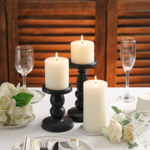 เทียนหอมพิเศษสำหรับฤดูร้อนเทียนกลิ่นมะพร้าวหรูหรา - Product Image 2