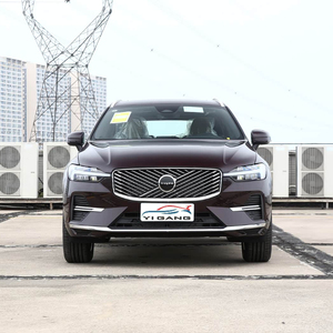 SUV Volvo <span class=keywords><strong>XC60</strong></span> B5 <span class=keywords><strong>hybride</strong></span> léger, le plus sûr au monde, 5 places, crossover de luxe pour la famille, <span class=keywords><strong>prix</strong></span> usine compétitif, exportation Chine - Product Image 1