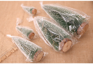 Giáng Sinh Đảng Trang Trí Nội Thất Mini Cây Giáng Sinh Trang Trí Nhỏ Cây Giáng Sinh Cửa Sổ Máy Tính Để Bàn <span class=keywords><strong>Xmas</strong></span> Cây - Product Image 4