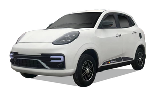 Nuovi Veicoli Elettrici Cinesi Land Rover 4x4 Mini Suv Economico Range Rover Mini <span class=keywords><strong>Evoque</strong></span> Auto Elettrica Range Rover Sport - Product Image 5