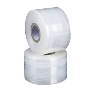 Pellicola avvolgente antiruggine VCI per fogli di filo di acciaio armadi per macchine utensili altri imballaggi hanno bisogno di materie prime plastiche - Product Image 1