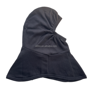 दो-परत अग्नि सुरक्षा बैलालावा 13911 टिकाऊ नोमेक्स अर्जेर फायरमैन हेड गियर फायरफाइटर सूट - Product Image 1