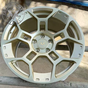 Viaol Jantes Concave Forgées Personnalisées Jantes de Voiture Jantes en Alliage 21 22 23 24 Jantes pour <span class=keywords><strong>Ford</strong></span> <span class=keywords><strong>Mustang</strong></span> GT S550 S650 Land Rover - Product Image 5