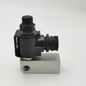 5418040 5273338 Nuevas Piezas del Sistema SCR, Válvula Solenoide de la Bomba de Urea AdBlue para Camiones Cummins, para Reparación de la Bomba de AdBlue - Product Image 3