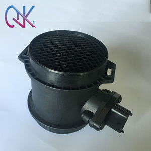 เครื่องวัดอัตราการไหลของอากาศ 70 มม. เส้นผ่านศูนย์กลางภายใน 12V สำหรับเซ็นเซอร์ MAF เกียร์อัตโนมัติของซ้าบหมายเลขชิ้นส่วน 5340005 - Product Image 4