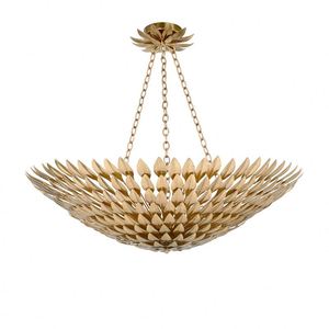 Lampe suspendue galicienne, design Atlantic Tide, pour salon et balcon - Product Image 2