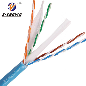Caméra de vidéosurveillance torsadée avec câble <span class=keywords><strong>RJ45</strong></span> cat5e rôle ethernet cat6 ugreen - Product Image 4