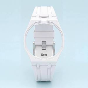 New Model SWQ Charm Waterproof <b>Watch</b> <b>Case</b> with Integrated Strap Factory-Direct Pricing Available Wholesale - Product Image 2