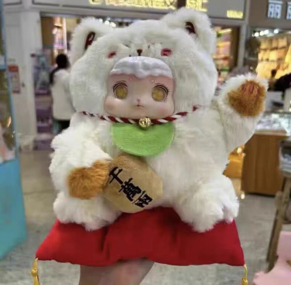 [未開封品] (初回特典付き) Lucky Cat Studio 獣王 ブラック大獣神 Lucky Cat Studio 獣王 - メルカリ