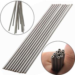 ASTM 304 316 316L thép không gỉ mao mạch Ống mỏng Tường Ống/ống - Product Image 3