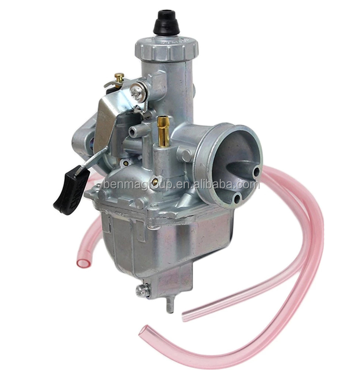 Collecteur D'admission De Carburateur 1in Avec Adaptateur Pour 110cc 125cc 140cc 150cc Pit Pro Bike Trail Bike Dirt Bike 88789265