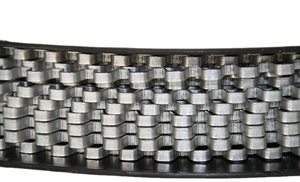 Materiales de embalaje 15-8A R para todas las máquinas cortadora y máquinas de sellado en la industria alimentaria o Adhesivo de silicona industrial - Product Image 3