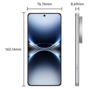 NOVITÀ 2025: vivo X200 Ultra Edizione Satellite 5G, 16GB+1TB, Schermo 6.82 Pollici, Android 15, Batteria 6000mAh, Fotocamera 50MP - Product Image 6