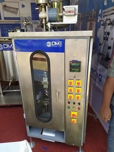 Mini Usine de Yaourt |   Équipement de transformation laitière à petite échelle |   Machine automatique à fabriquer du yaourt - Product Image 2