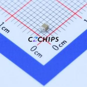 Condensateur SMD (MLCC) GRM21BR72E103KW03L 0805 (Capacité : 10nF) (Précision : 10%) (Tension nominale : 250V) - Product Image 1