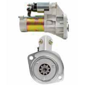 <span class=keywords><strong>Motor</strong></span> <span class=keywords><strong>de</strong></span> <span class=keywords><strong>Arranque</strong></span> Multifuncional para Camión 24V 9T 4.0KW 3708010C797 para <span class=keywords><strong>NISSAN</strong></span> <span class=keywords><strong>TD27</strong></span>, Venta al por Mayor - Product Image 3