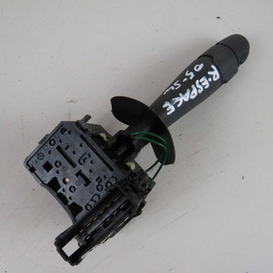 Leva di comando tergicristallo 8200012245 Renault Espace Mk4 02-14 usata (53072) - Product Image 2