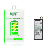 Baterai Lithium Isi Ulang EB-BA520ABE untuk Ponsel A5 2017/A520 2017 Grosir