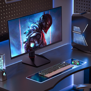 KOORUI 27 pouces 320Hz <span class=keywords><strong>2560x1440</strong></span> 2K moniteurs d'ordinateur moniteurs PC de jeu écran IPS 1 Ms HDR 400 écran de bureau LCD de jeu - Product Image 1