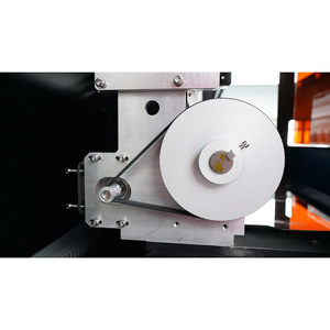 מדפסת איכותית 2.2 מטר עם 8 ראשי הדפסה, מדפסת סובלימציה אקו-סולבנט להדפסה על וילונות - Product Image 3