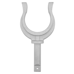 مجموعة تركيبات أجهزة القوارب <span class=keywords><strong>Rowlock</strong></span> Yacht Life Boat المكونة من الألومنيوم في السطح - Product Image 3