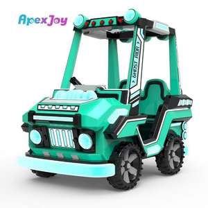 <span class=keywords><strong>รถ</strong></span>ยนต์ไฟฟ้าสำหรับเด็กปี 2026 กำลังไฟ 500 วัตต์, เครื่องเล่นโกสต์ไรเดอร์ในสวนสนุก, <span class=keywords><strong>รถ</strong></span>เด็กเล่นล้อใหญ่ 24 โวลต์, <span class=keywords><strong>รถ</strong></span>บักกี้ทรงสี่เหลี่ยมพร้อมไฟ LED สำหรับให้เช่า - Product Image 2