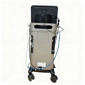 2025 nouveau Hydra multifonction soins de la peau Machine faciale Vortex <span class=keywords><strong>Syn</strong></span> haute Deo pression serrage Hydra poignée Ampoules Booster - Product Image 6