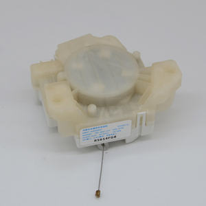 มอเตอร์ระบายน้ำสำหรับเครื่อง<span class=keywords><strong>ซัก</strong></span><span class=keywords><strong>ผ้า</strong></span>ชาร์ป อะไหล่<span class=keywords><strong>เครื่อง</strong></span>ใช้ไฟฟ้าในครัวเรือน ผลิตในจีนโดย RF YUEFU รุ่น Ntcz001fc1 (OEM) - Product Image 3