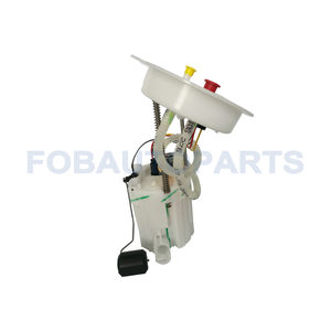 Para BMW F20 F21 F22 F30 F31 F32 F33 F36 Conjunto de módulo de bomba de combustible eléctrico 16117297780 16117414490 16117273276 16147273276 - Product Image 2