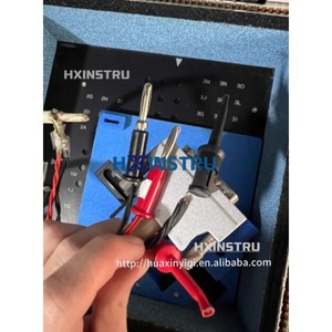 Anritsu MA8120E Shield Box for Mobile Phone <b>Testing</b> - Product Image 4