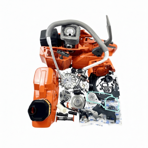 Kit Completo Ricambi Aftermarket Farmertec per Motore HUSQVARNA 394 XP, Parti e Accessori per Tosaerba 92CC, Disponibile negli USA - Product Image 2