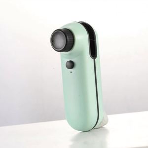 Máquina Selladora de Bolsas Portátil USB para el Hogar, Mini Selladora de Snacks de Alta Calidad, Venta 2024 - Product Image 5