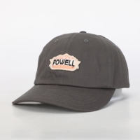 Casquettes de baseball en coton tissé 100% en gros, unisexe, taille 58-60 cm, personnalisable, OEM ODM, respirantes, imperméables pour hommes et femmes