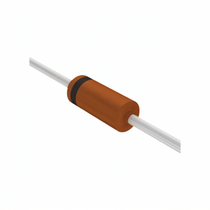DO-204AH, DO-35, Axial BOM IC In Stock Electronic Chips Component BAW62,113 Single Diodes - Product Image 1