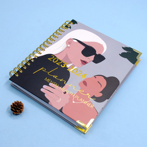 Diario personalizado para mujer, libro inspirador <span class=keywords><strong>de</strong></span> autoayuda, cuidado personal, diario <span class=keywords><strong>de</strong></span> estimulación - Product Image 6