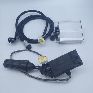 Interruptor de Marchas Jixinxiang A160D2-60100 para Montacargas Diésel de 16T, Pieza Nueva - Product Image 1
