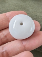 Porte-encens et brûleur d'encens, cadeau de couleur blanche pure, vente en gros