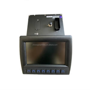 Suku cadang <span class=keywords><strong>Panel</strong></span> instrumen pemuat roda Aftermarket baru - Product Image 2