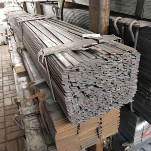 Acier de barre plate a36 promotionnel de prix bas d'usine - Product Image 2