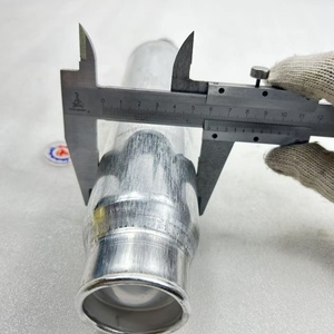 อะไหล่รถขุด ตัวกรองน้ำมันเชื้อเพลิง รุ่น 176-1902 113-3497 คุณภาพสูง สำหรับรถขุด E349D - Product Image 3