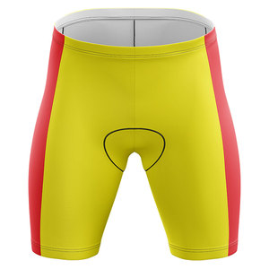 Custom Printed Sportswear Professional <b>Cycling</b> Jersey and Shorts Set Road Mountain and Training Rides Men's <b>Cycling</b> Uniform - Product Image 6