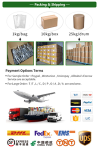 Ekstrak Pepaya Bubuk 100k u/g Papain Powder - Product Image 5