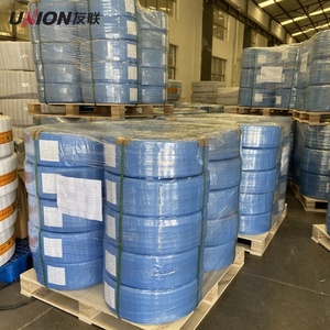 Yüksek basınçlı PVC ikiz kaynak oksijen asetilen güçlendirilmiş hortum Pvc hava hortumu - Product Image 6