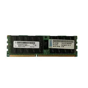 हॉट सेलिंग ओरिजिनल सर्वर रैम DDR3 16GB/32GB PC3-8500/10600/12800/14900MHz REG ECC