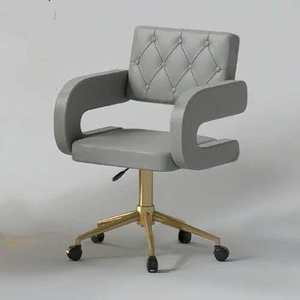 Sillones para Salón de Belleza, Silla para Técnico de Manicura, Silla de Espera, Taburete, Silla de Manicura - Product Image 4