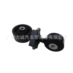 Soportes de Motor 12363-28060, Soporte Superior Derecho del Generador, Goma para Camry 2.4/2.0, Importado, 01-06 - Product Image 1