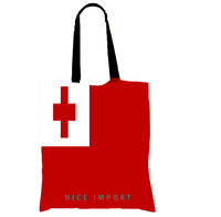 Sac en toile avec drapeau Yap, sac de courses réutilisable, léger, pour les courses, les voyages, la plage, le travail, cadeau patriotique pour hommes et femmes